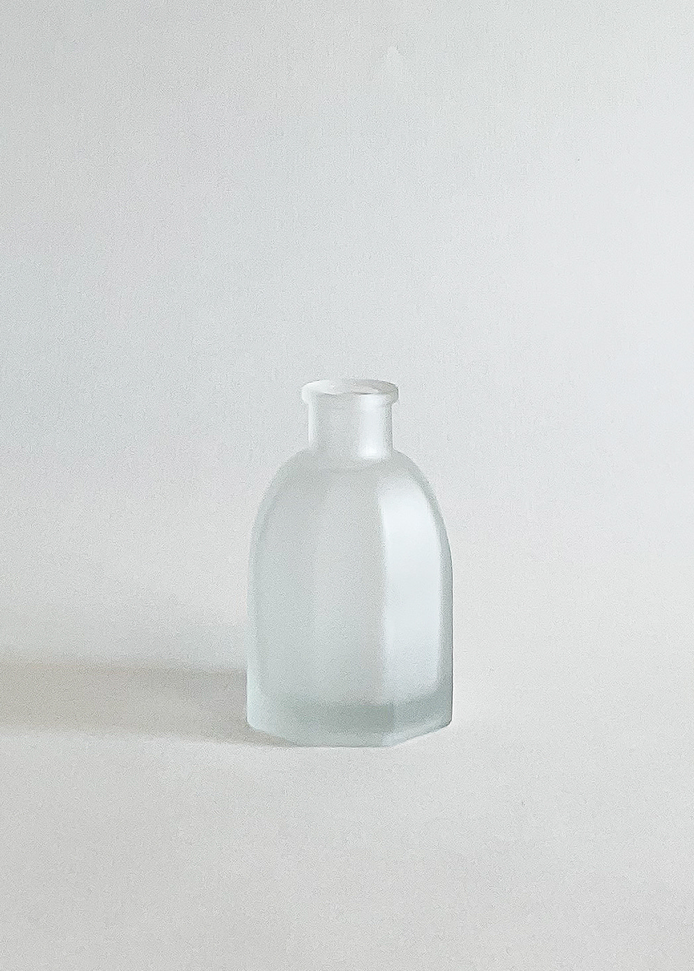 Zen Mini Vase